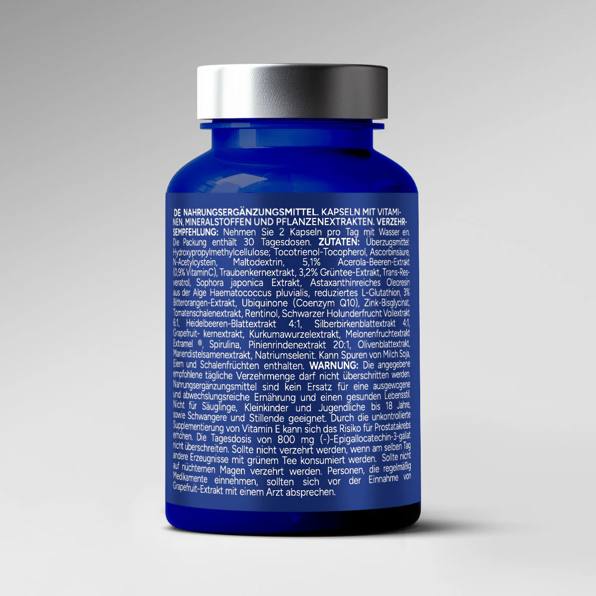 VitaOx (60 capsules) - Image 10