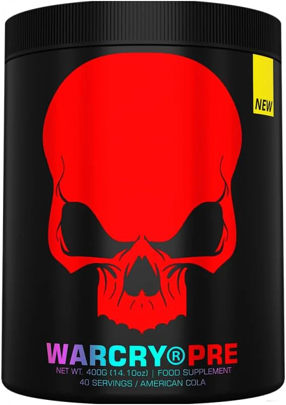 WARCRY (400g) - Image 2
