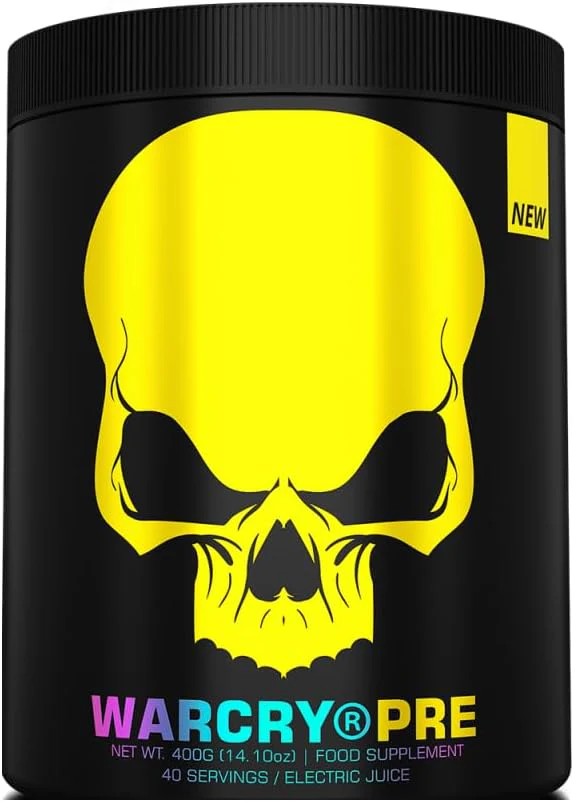 WARCRY (400g) - Image 3