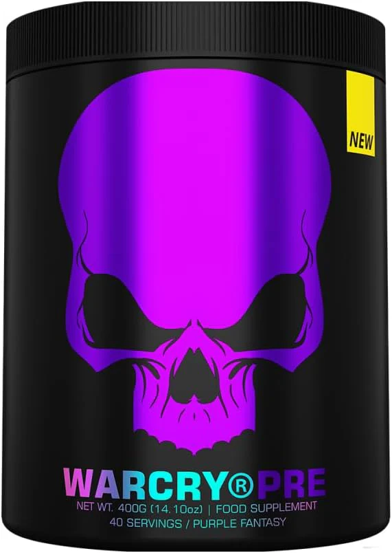 WARCRY (400g) - Image 4