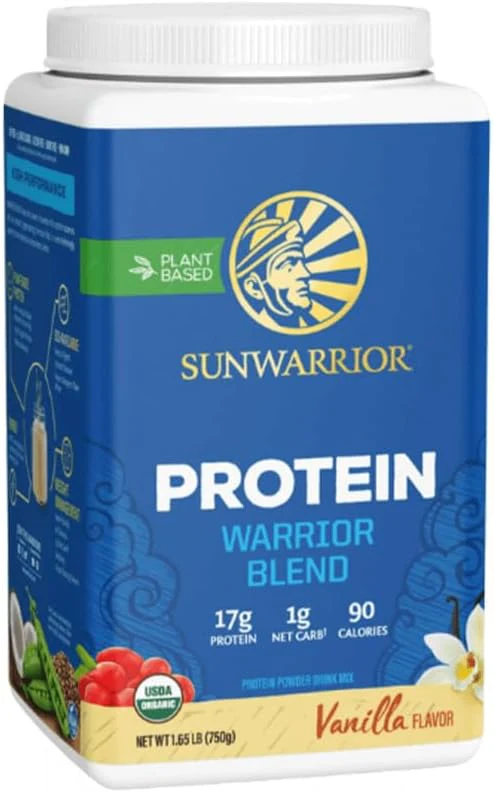 Warrior Blend bio (750g) - Image 5
