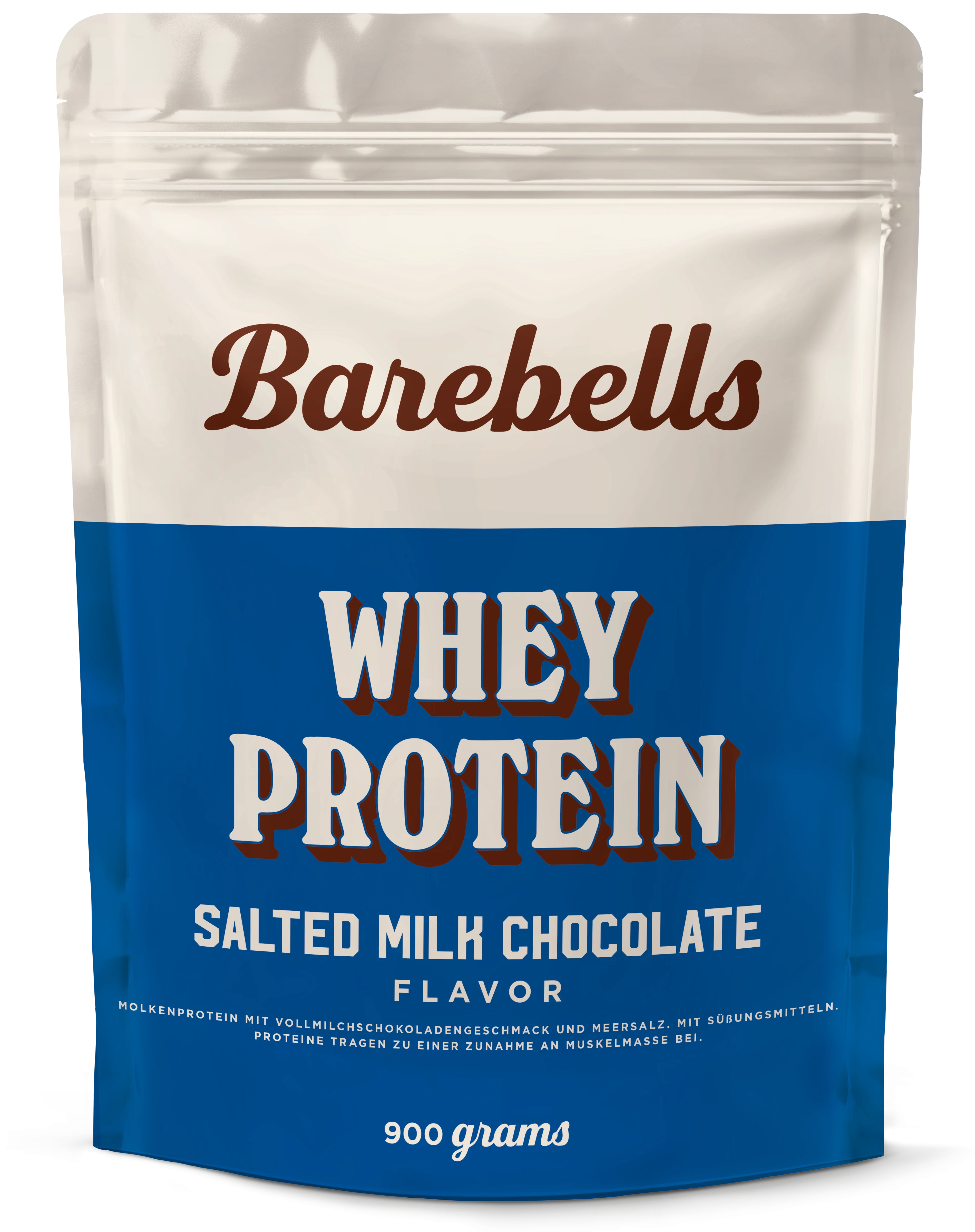 Whey Protein (900g)
