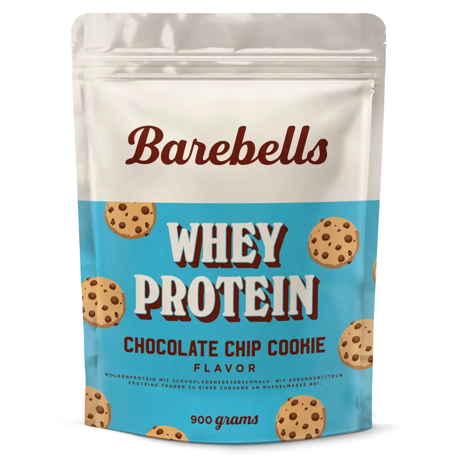 Whey Protein (900g) - Image 13