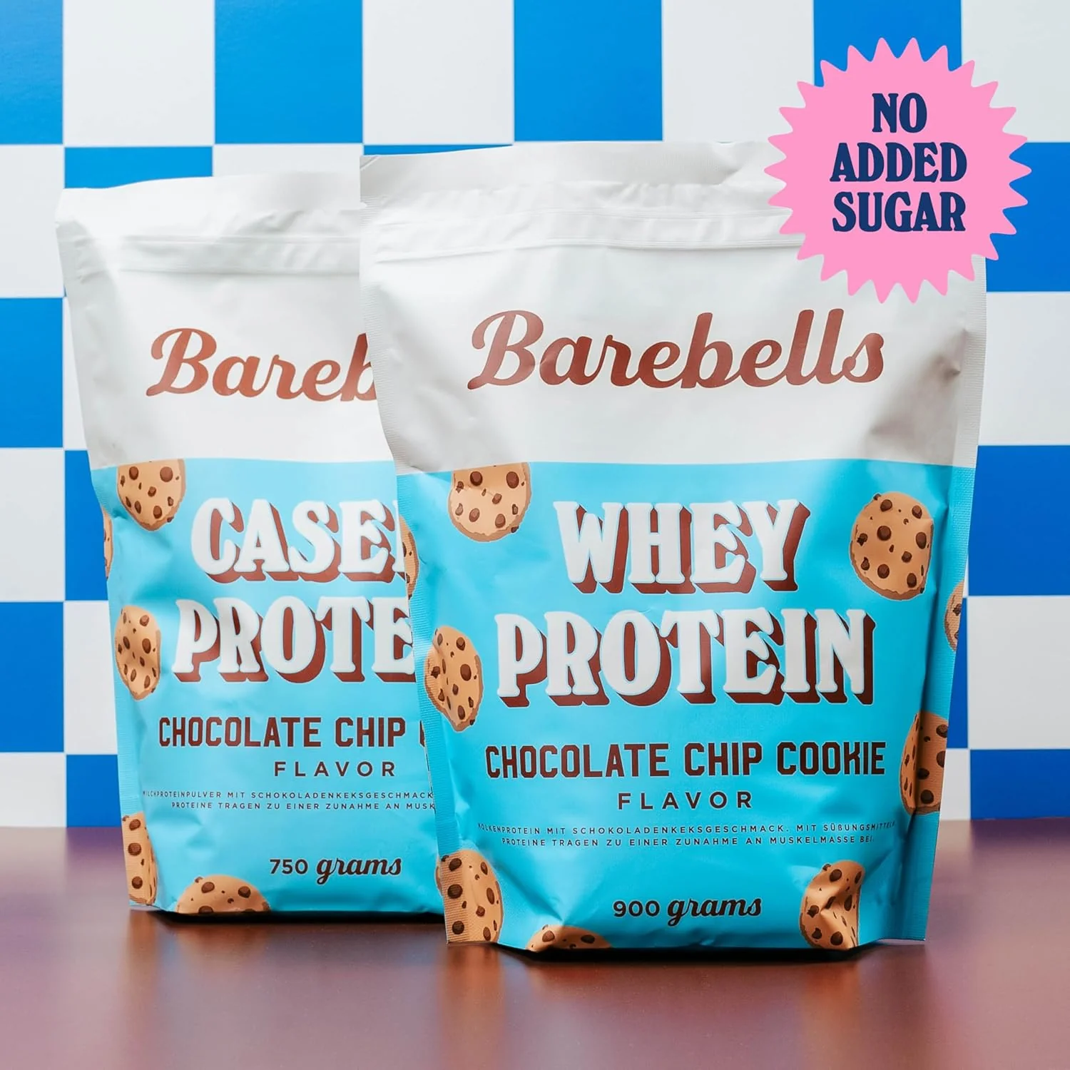 Whey Protein (900g) - Image 15