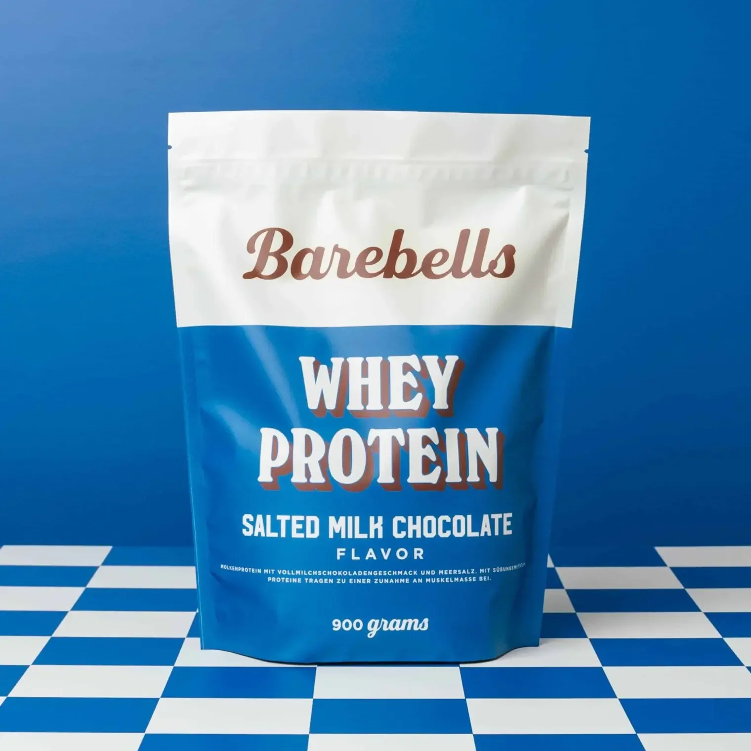 Whey Protein (900g) - Image 2