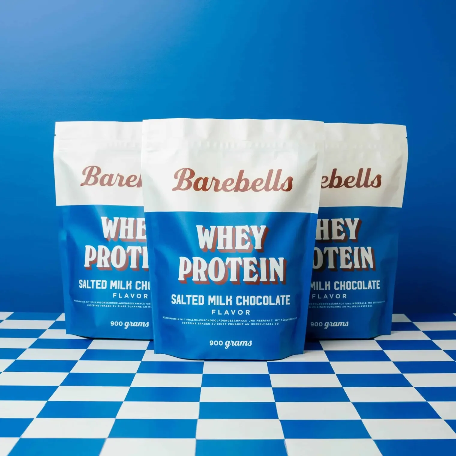 Whey Protein (900g) - Image 3