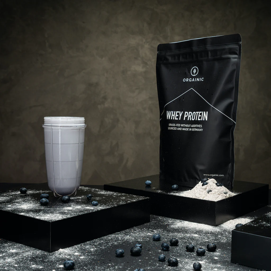 Whey Protein bio (1000g) - Image 13