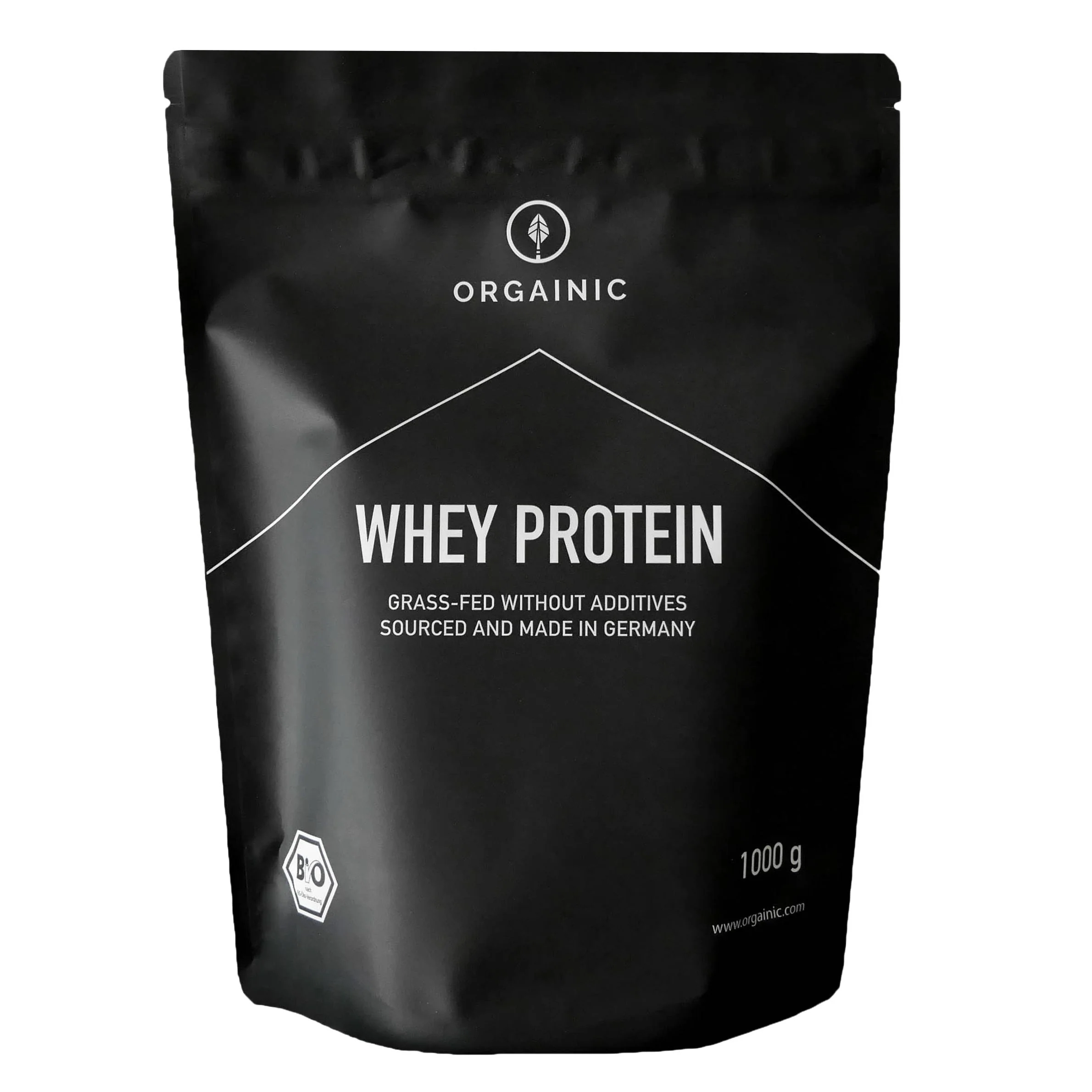 Whey Protein bio (1000g) - Image 5