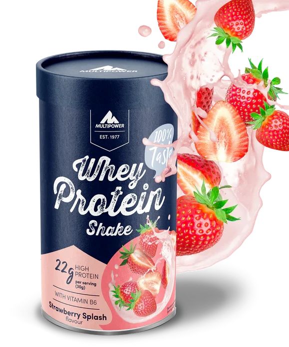 Whey Protein Shake (420g) - Image 13