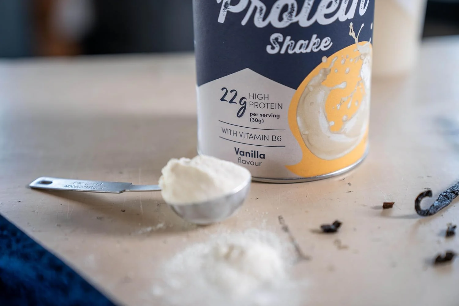 Whey Protein Shake (420g) - Image 21