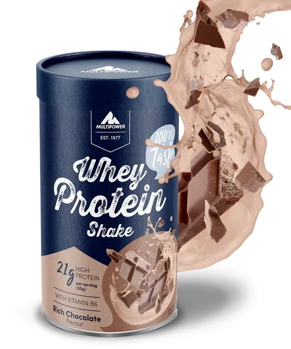 Whey Protein Shake (420g) - Image 5