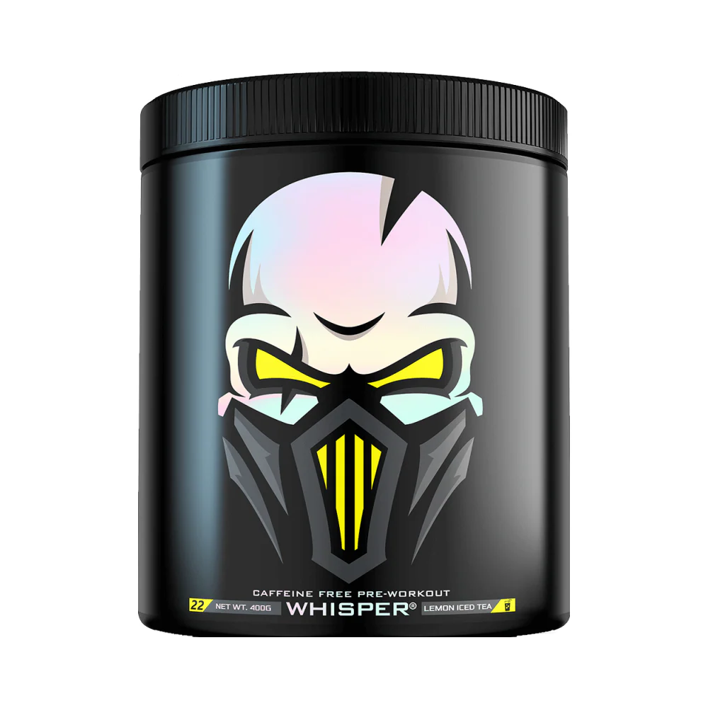 Whisper (400g)