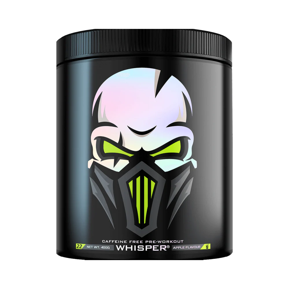 Whisper (400g) - Image 3