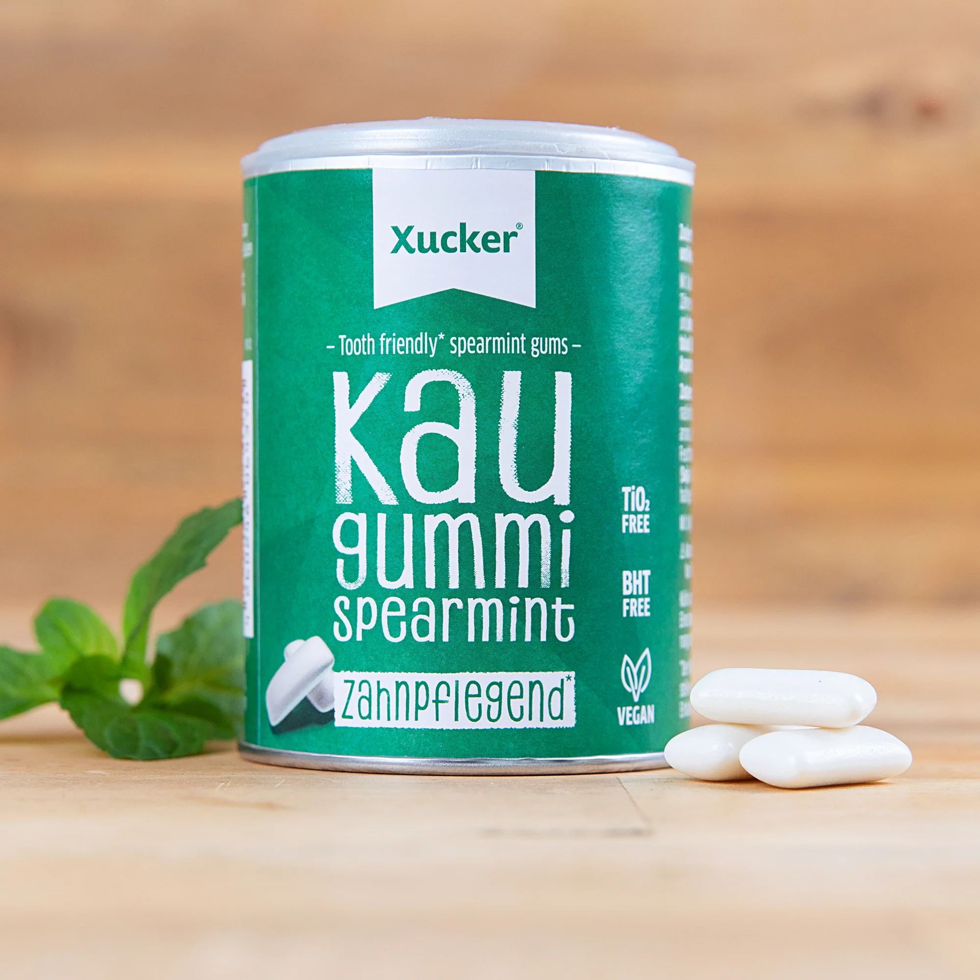 Xylit-Chewing Gum (100g) - Image 11