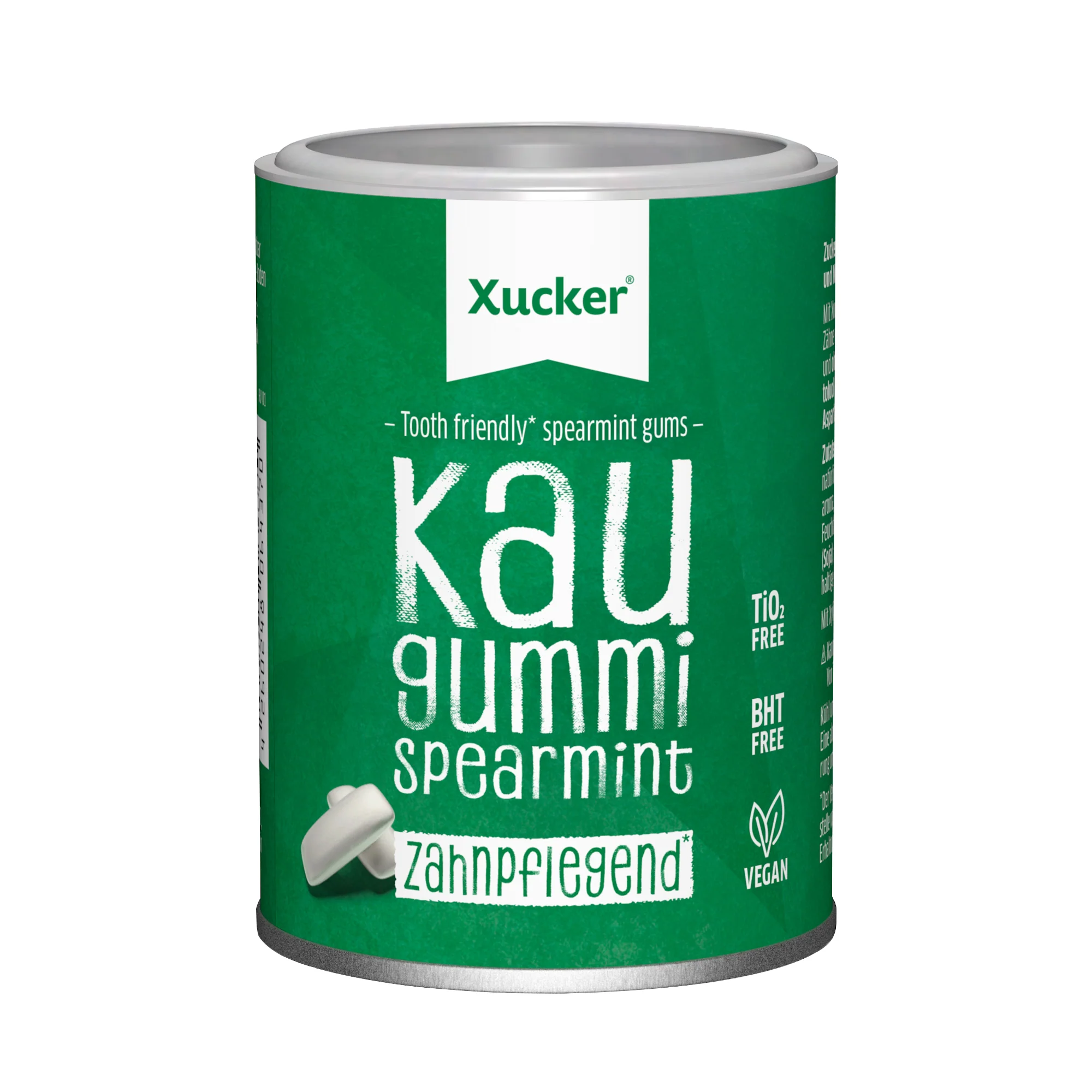 Xylit-Chewing Gum (100g) - Image 6