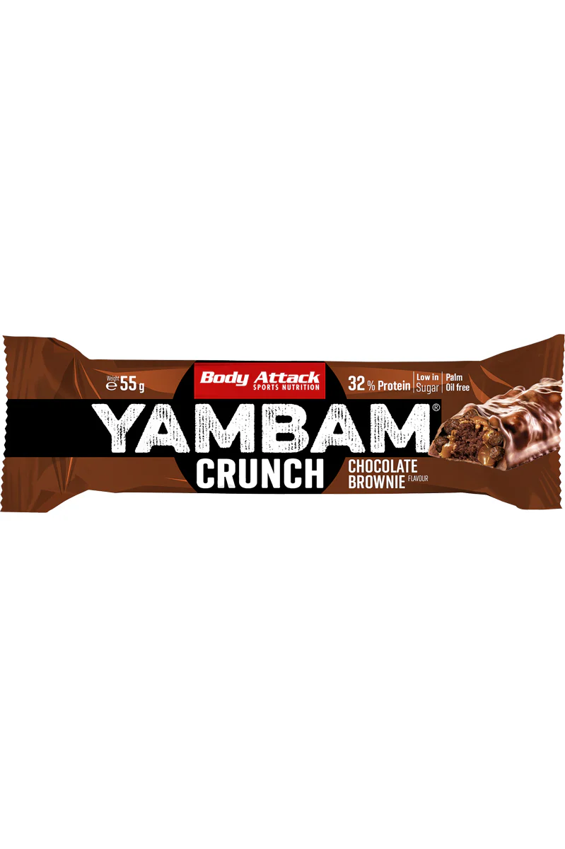YamBam Crunch (15x55g) - Image 4