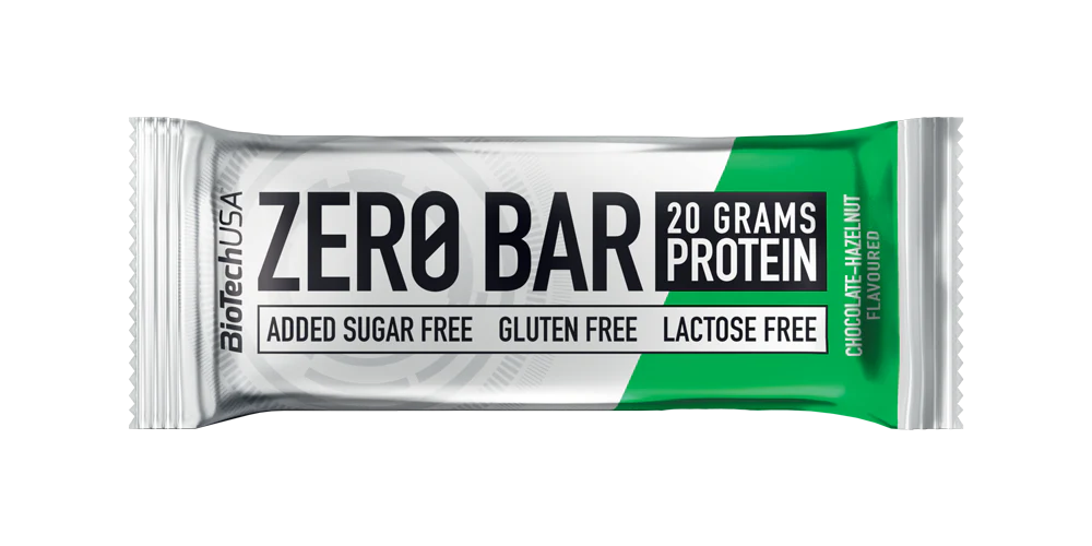 ZERO Bar (20x50g) - Image 3
