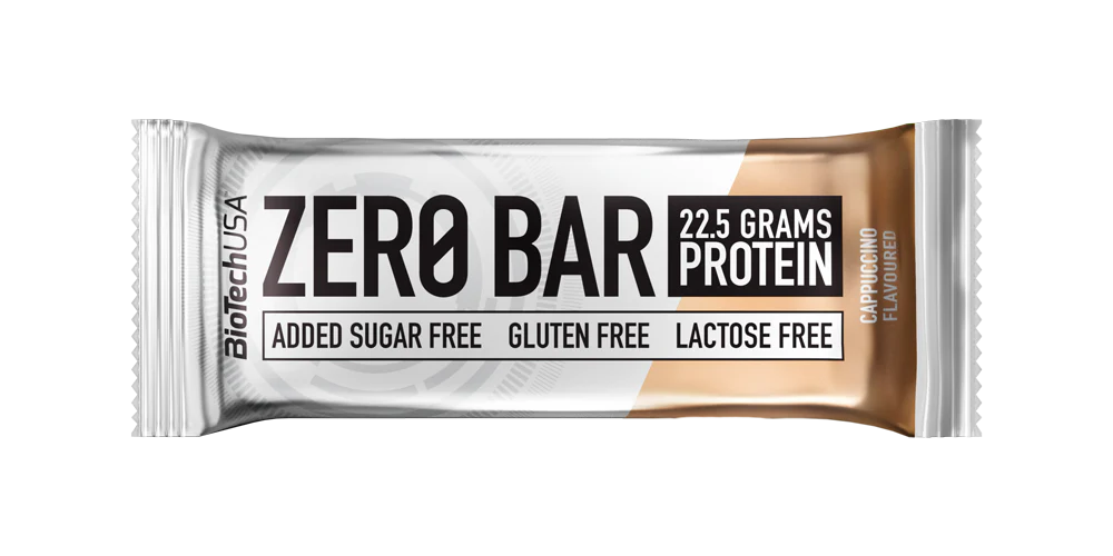ZERO Bar (20x50g) - Image 4