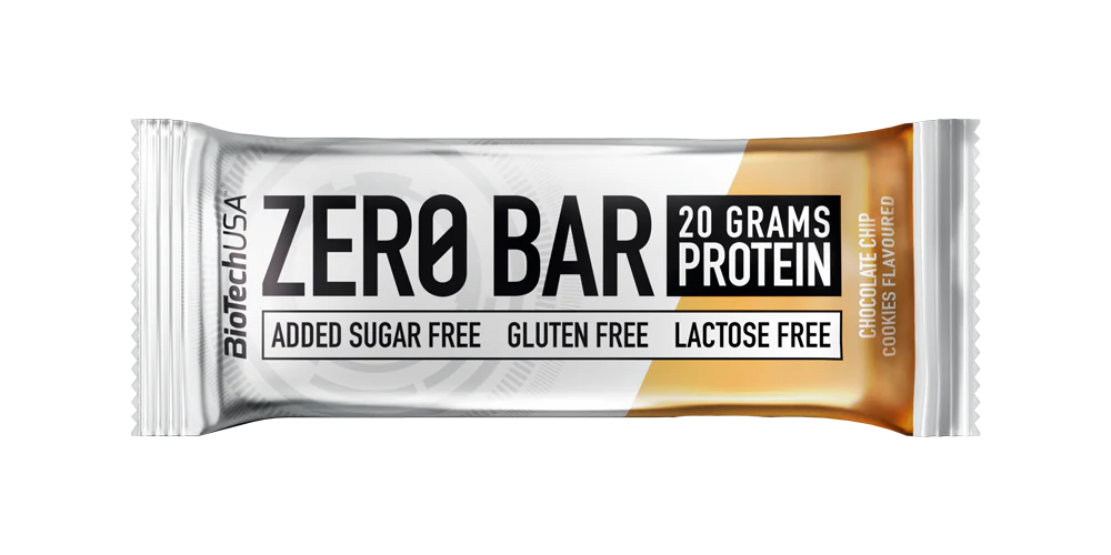 ZERO Bar (20x50g) - Image 6