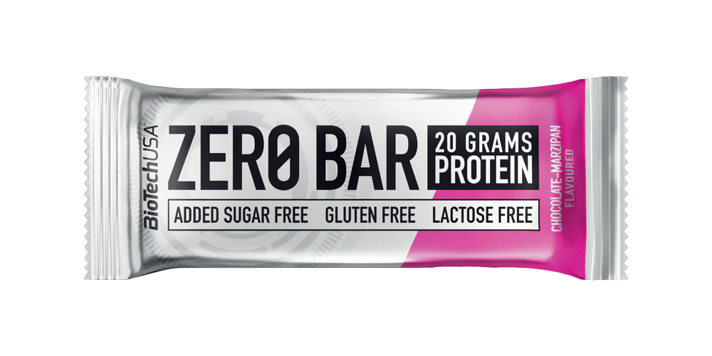 ZERO Bar (20x50g) - Image 7