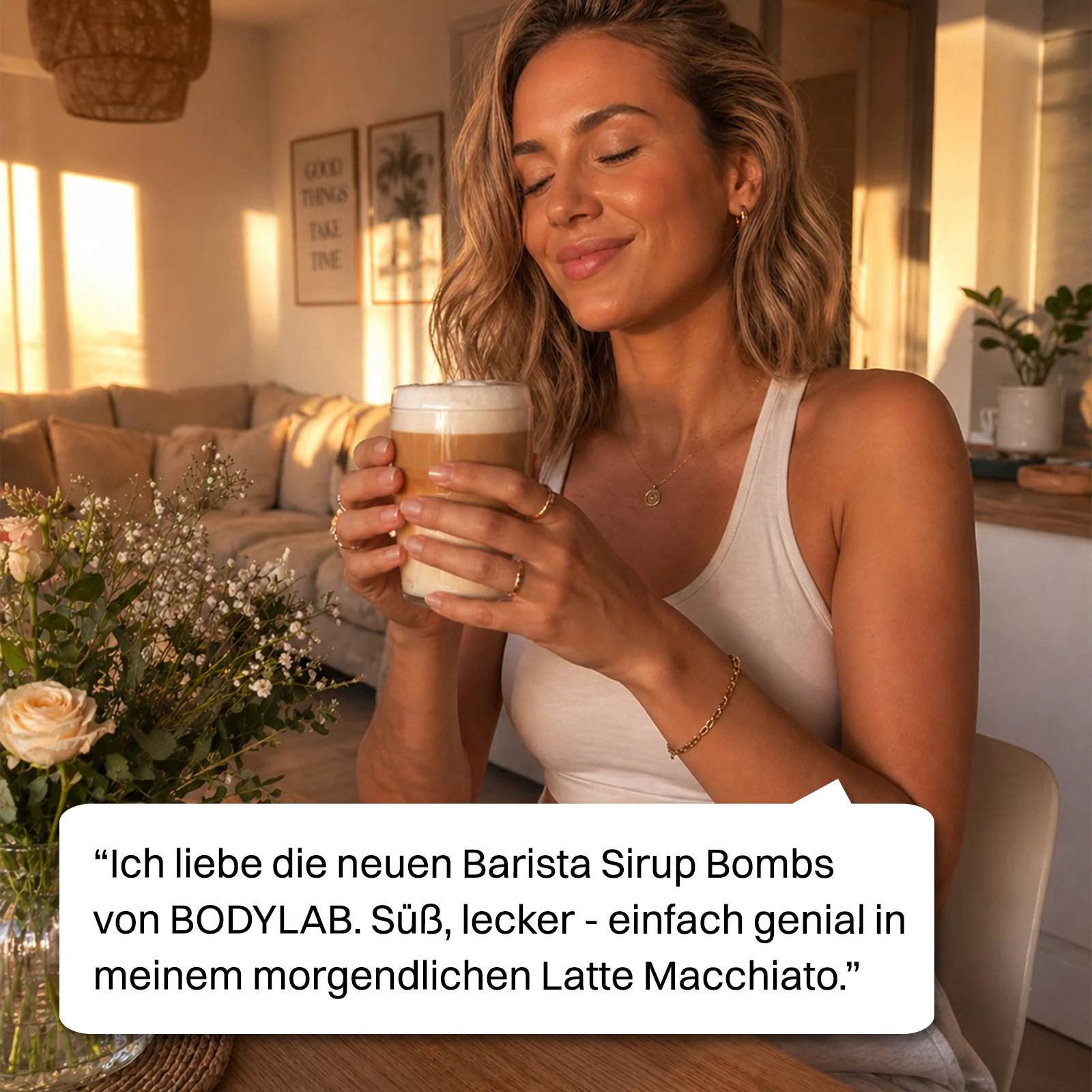 Zero Barista Sirup Bomb (65ml) - Image 24