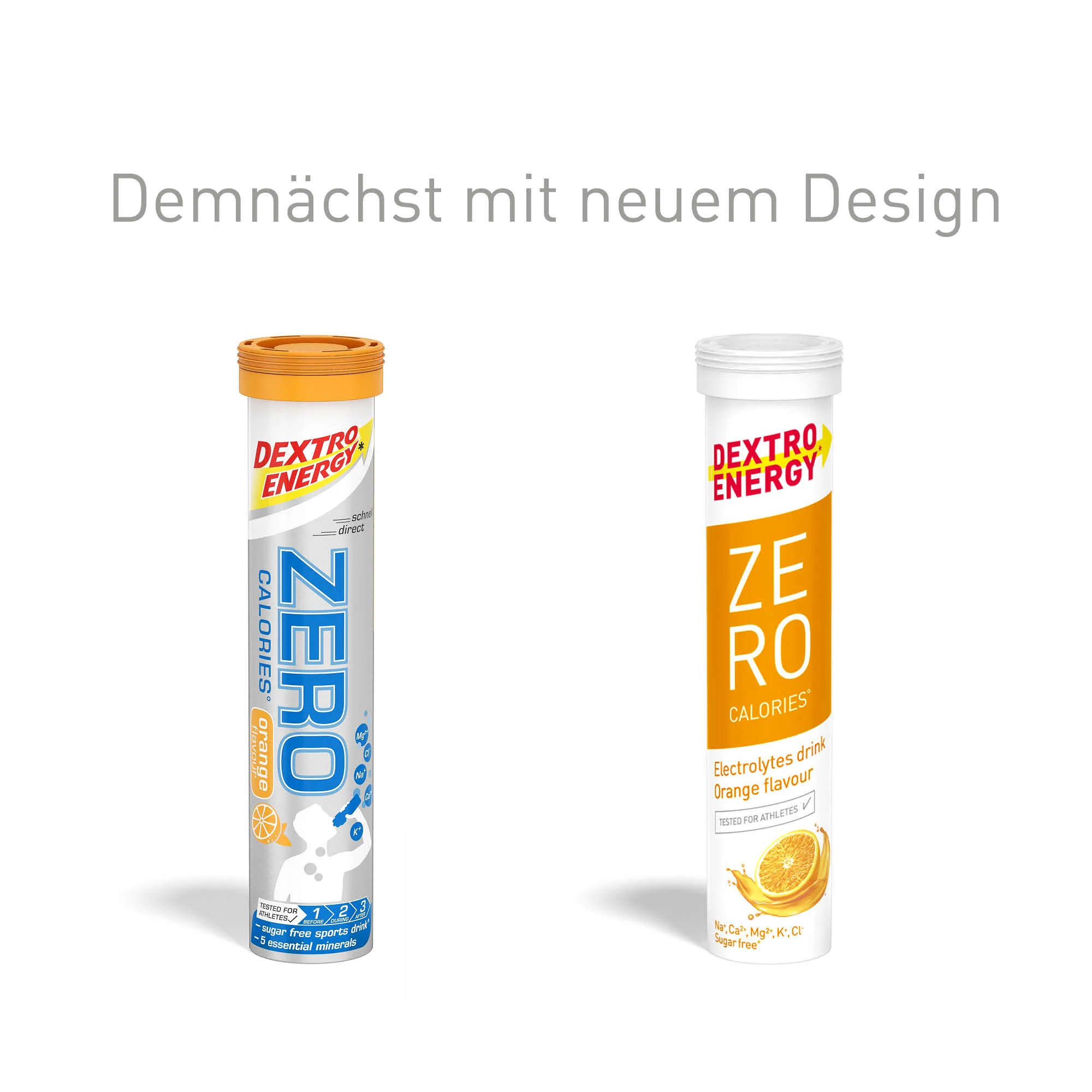 Zero Calories (12x80g) - Image 3