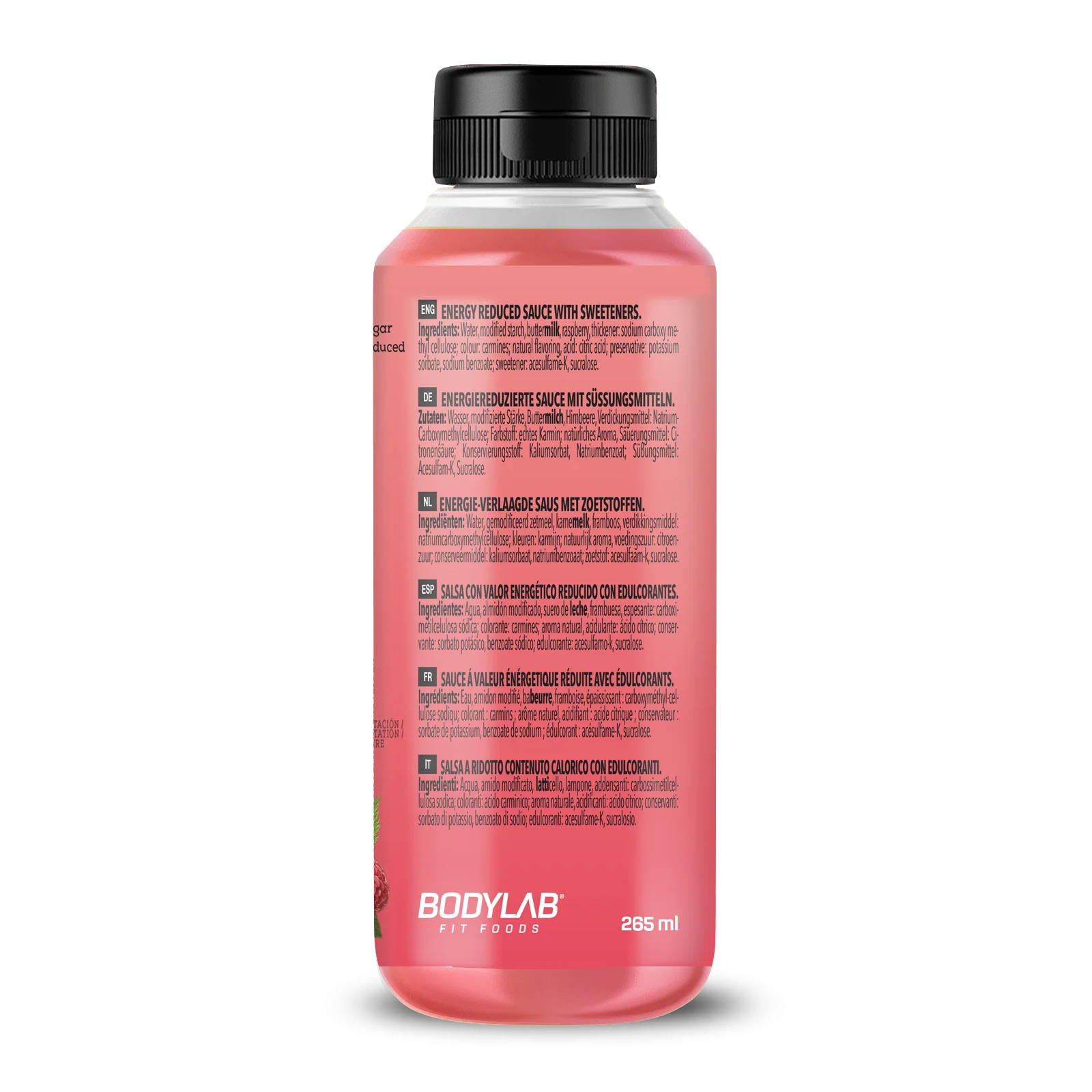 Zero Sauce (265ml) - Image 103