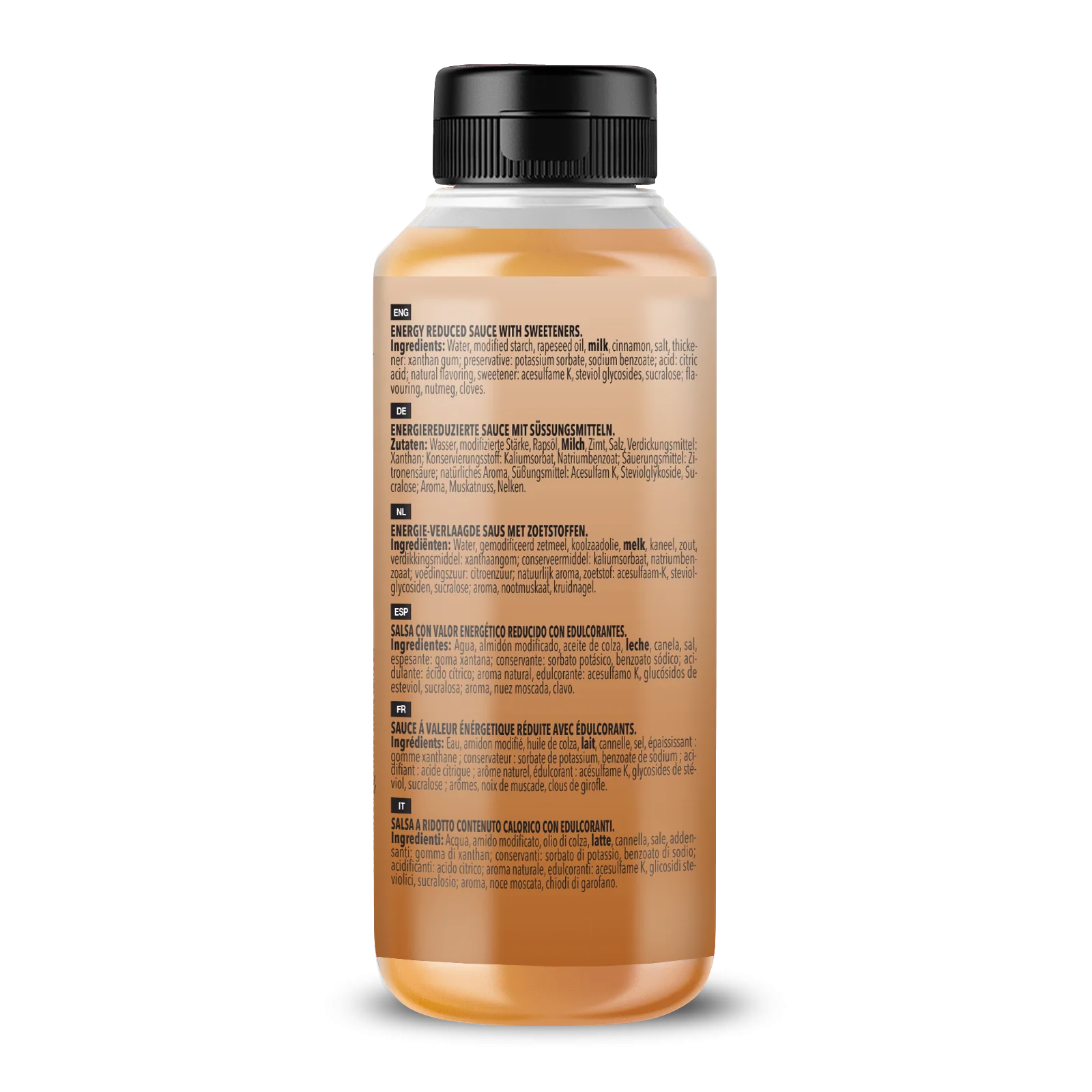 Zero Sauce (265ml) - Image 107