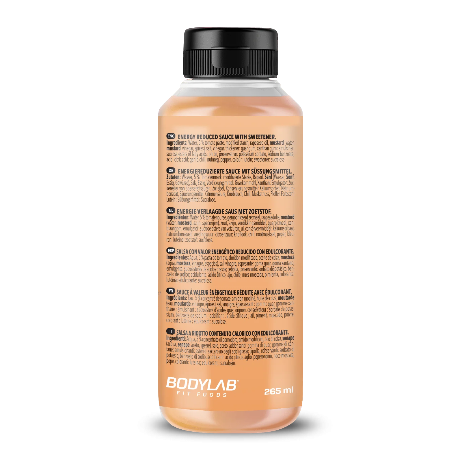 Zero Sauce (265ml) - Image 111