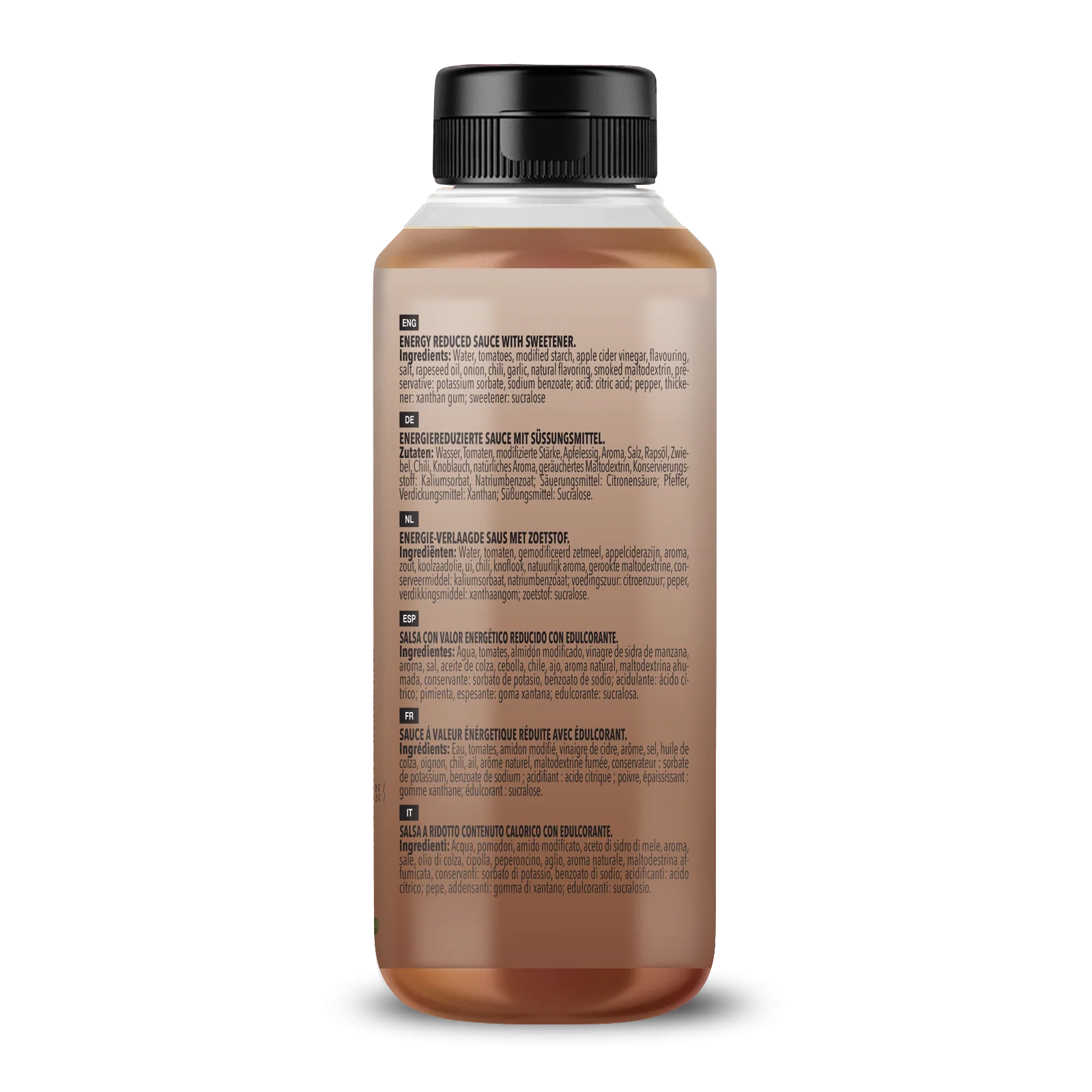 Zero Sauce (265ml) - Image 115