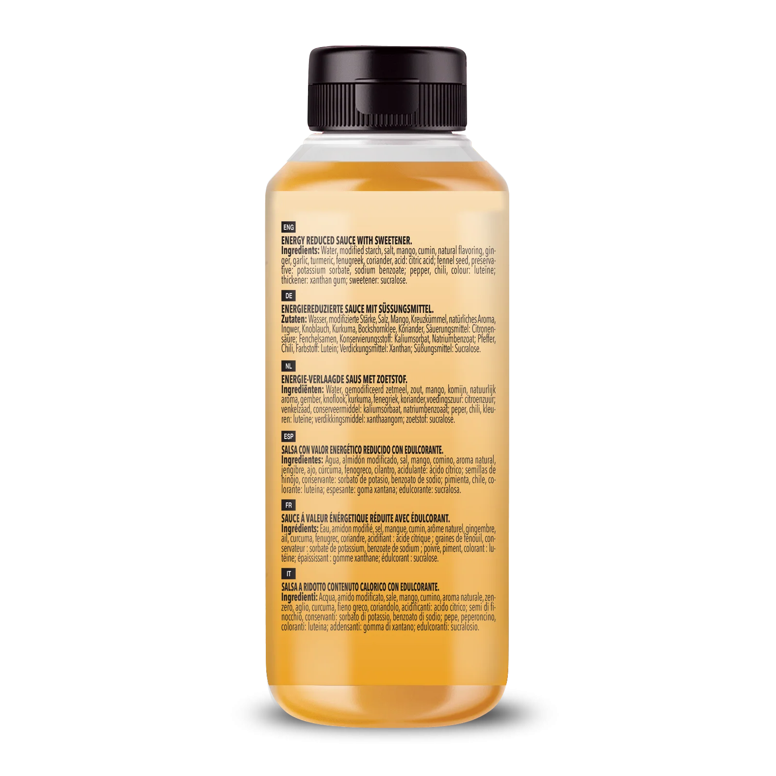 Zero Sauce (265ml) - Image 119