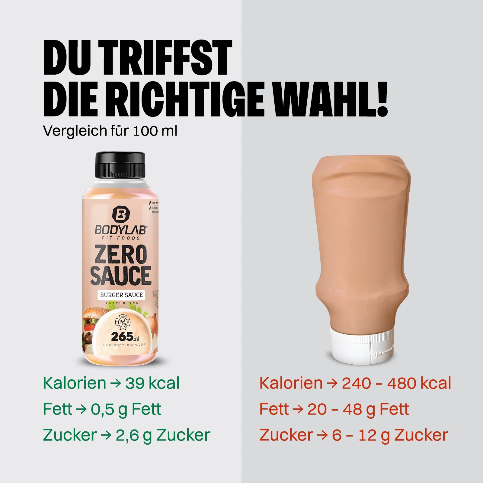 Zero Sauce (265ml) - Image 132