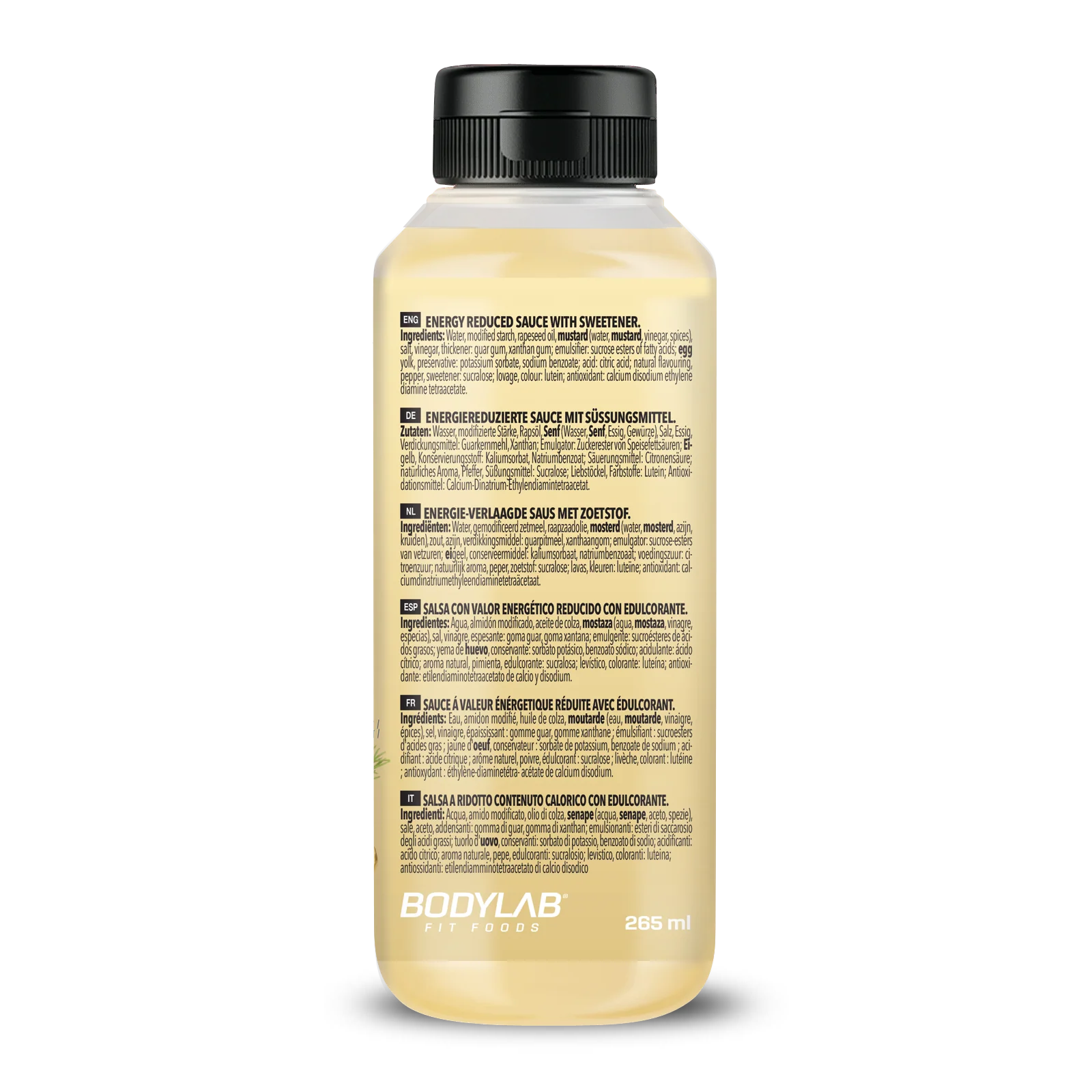Zero Sauce (265ml) - Image 25