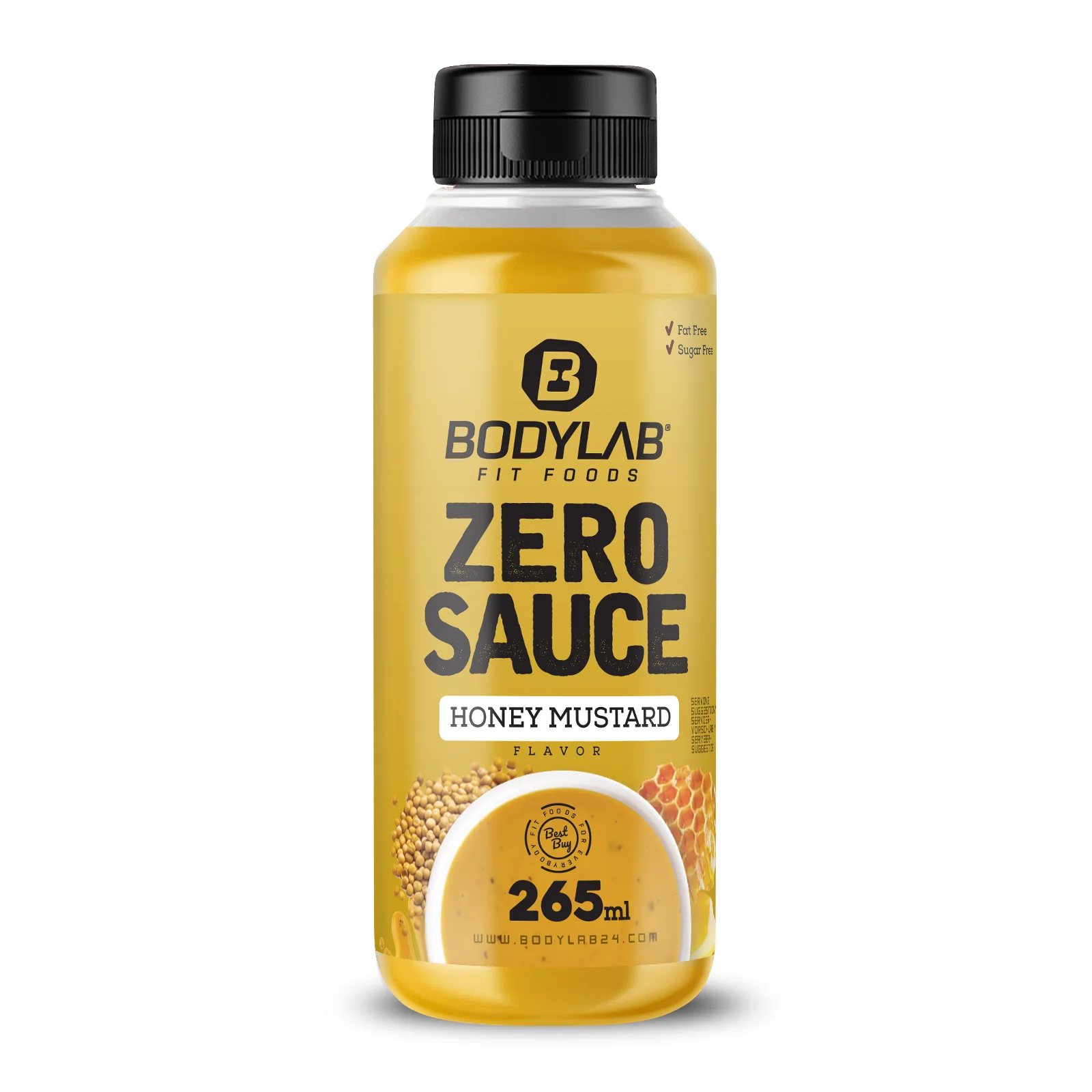 Zero Sauce (265ml) - Image 42