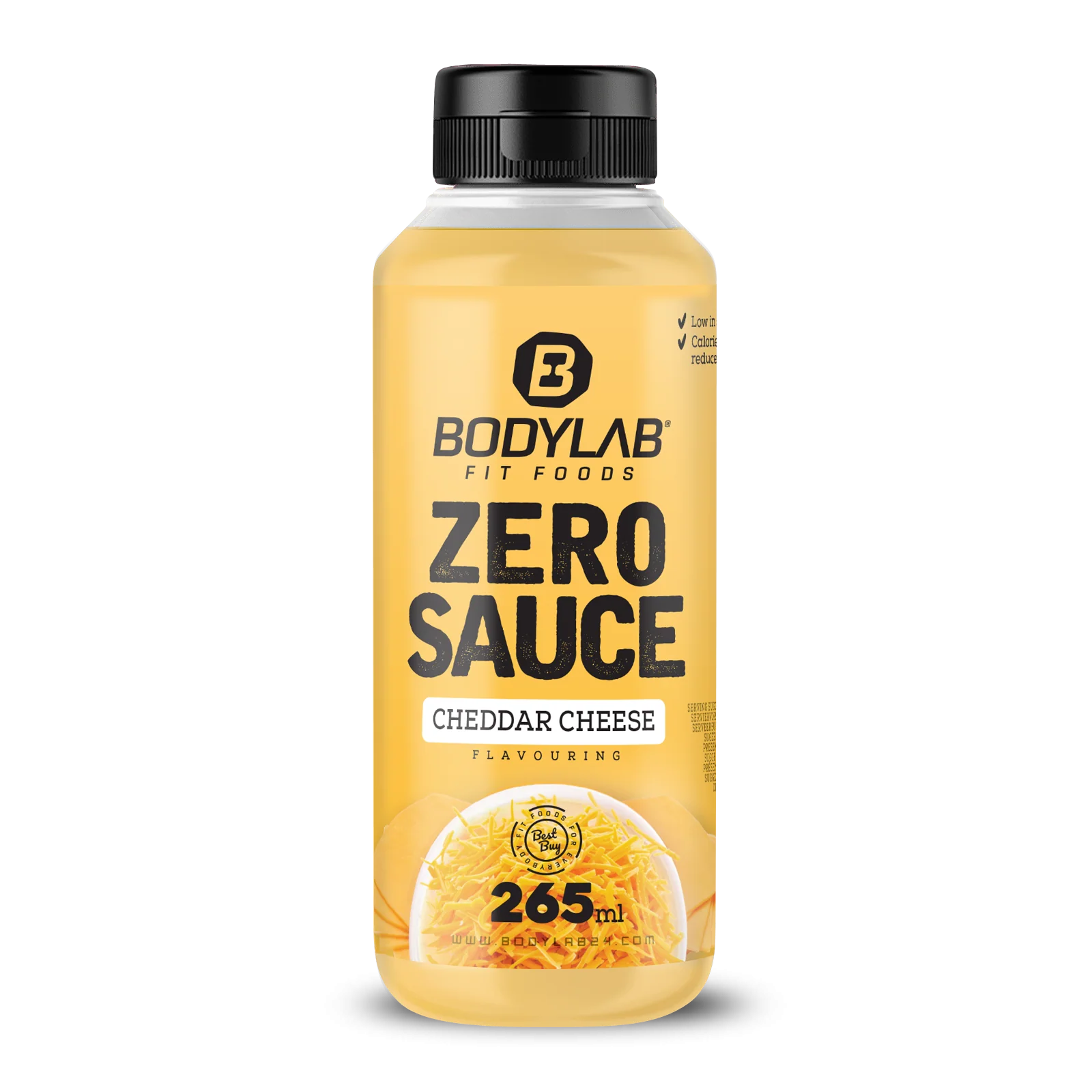 Zero Sauce (265ml) - Image 53
