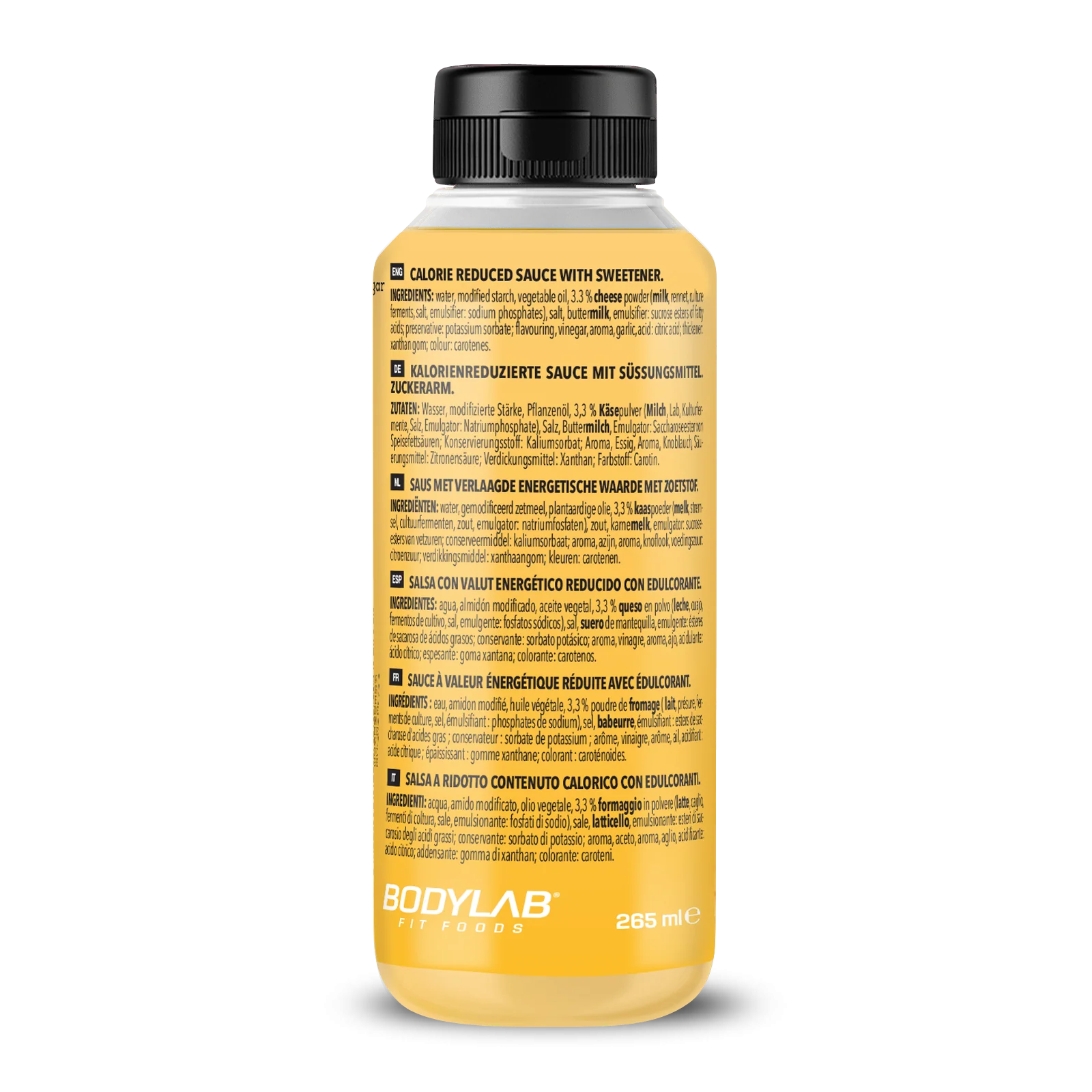 Zero Sauce (265ml) - Image 54