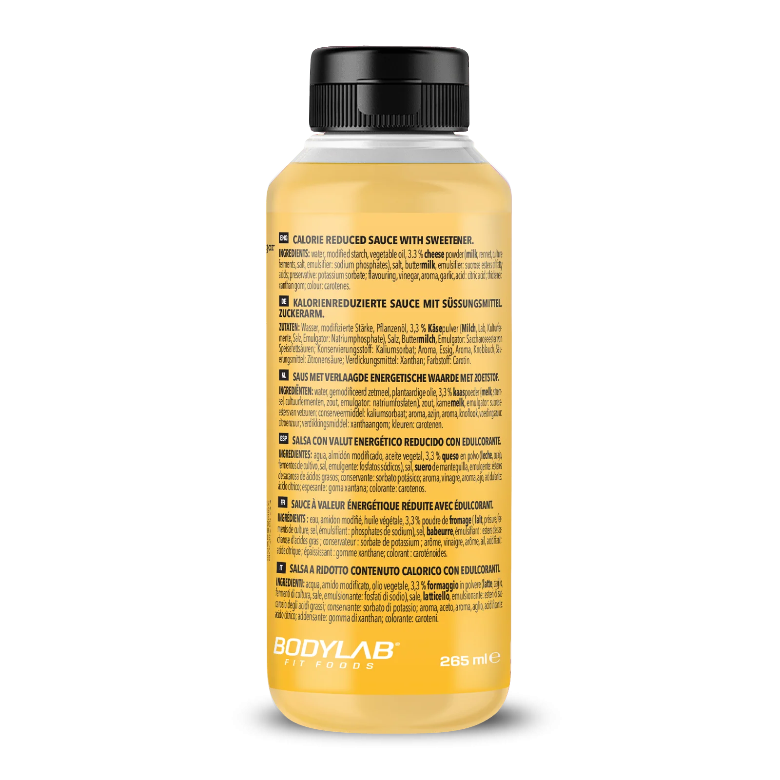 Zero Sauce (265ml) - Image 55