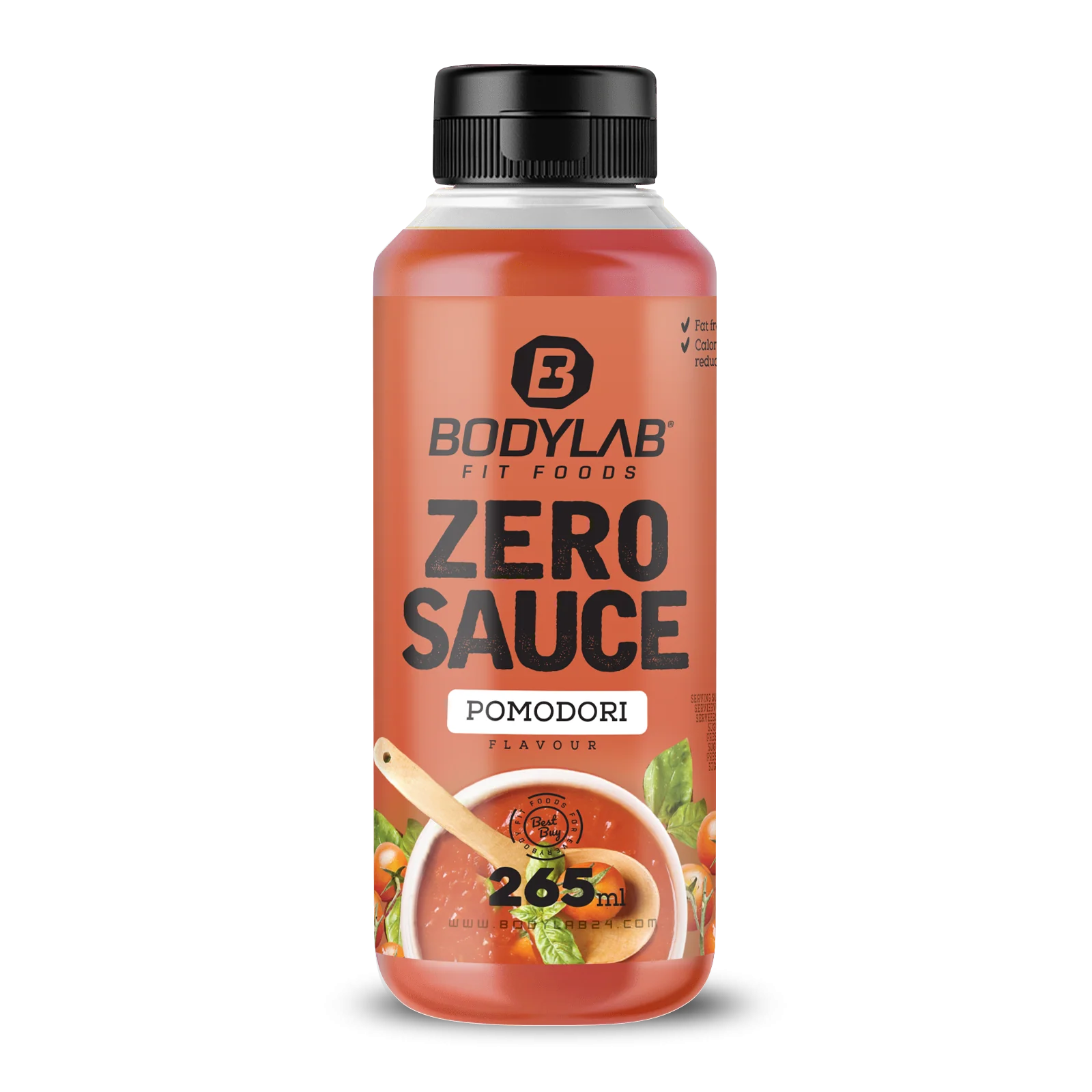 Zero Sauce (265ml) - Image 57