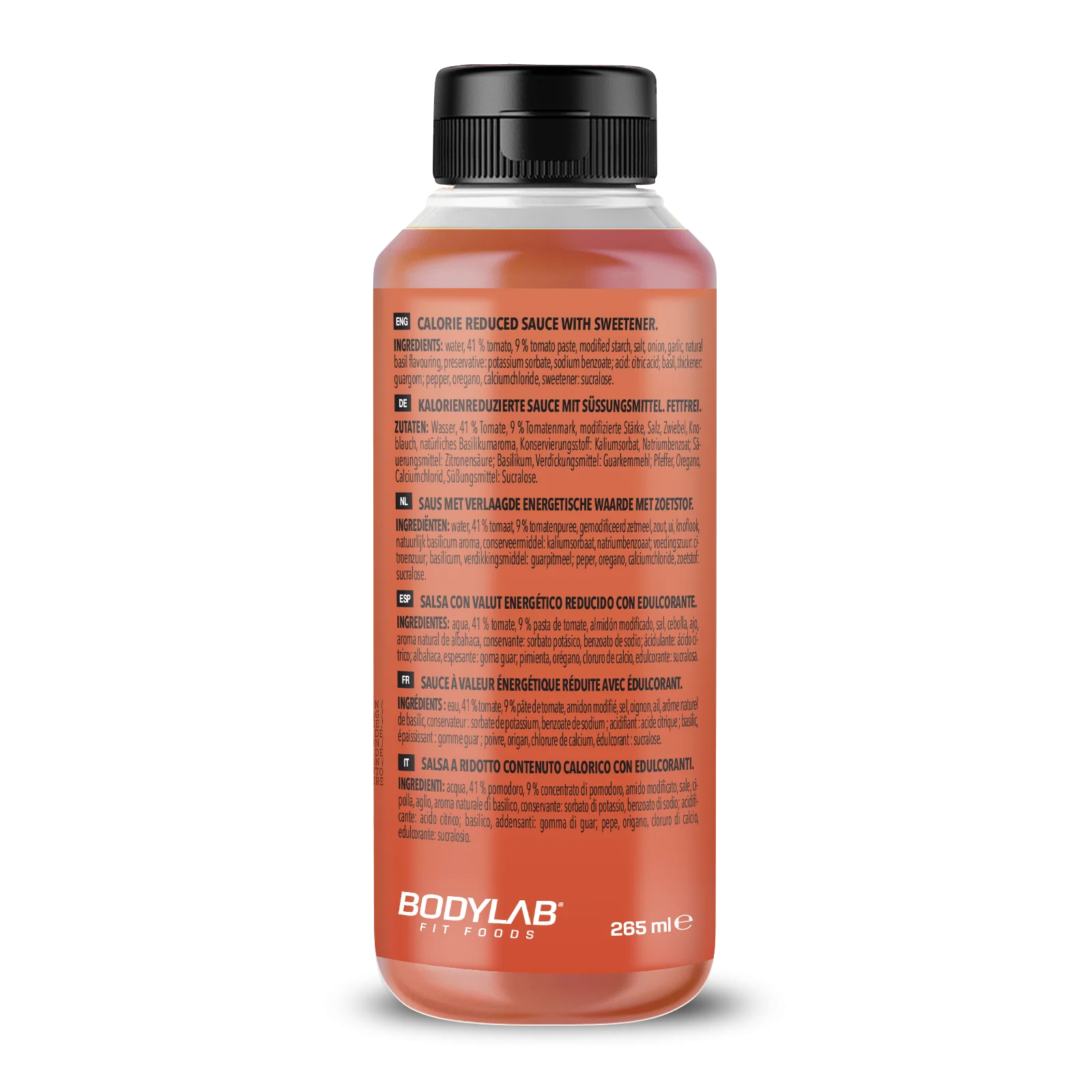 Zero Sauce (265ml) - Image 59
