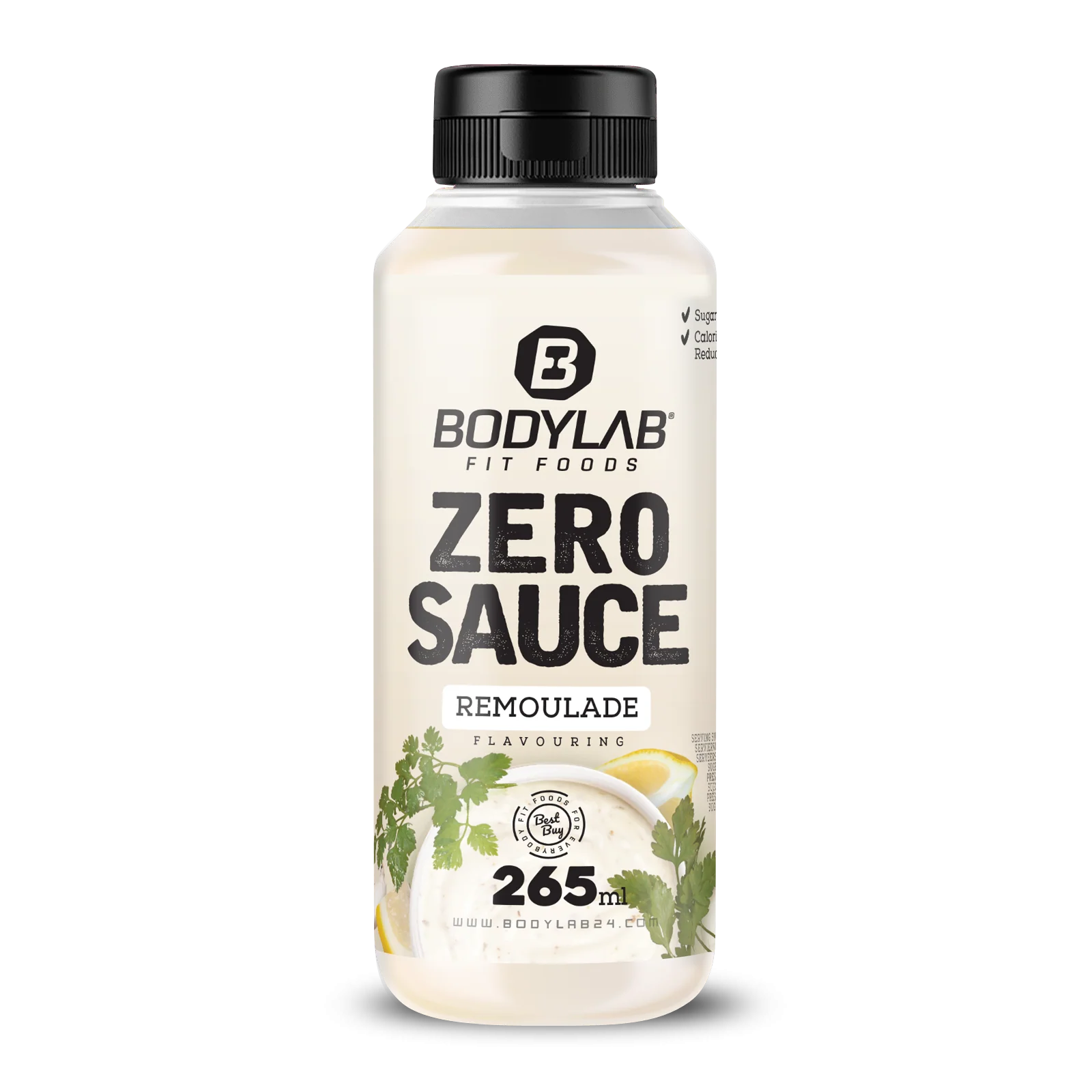 Zero Sauce (265ml) - Image 61