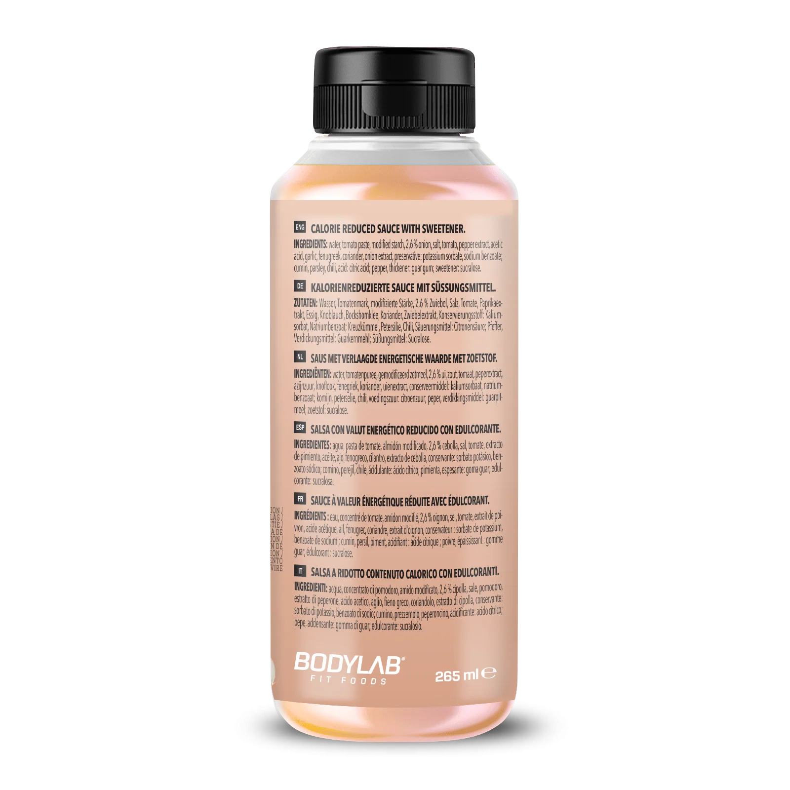 Zero Sauce (265ml) - Image 67