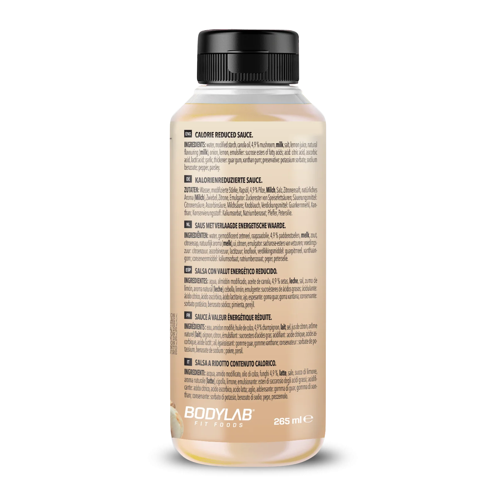 Zero Sauce (265ml) - Image 71