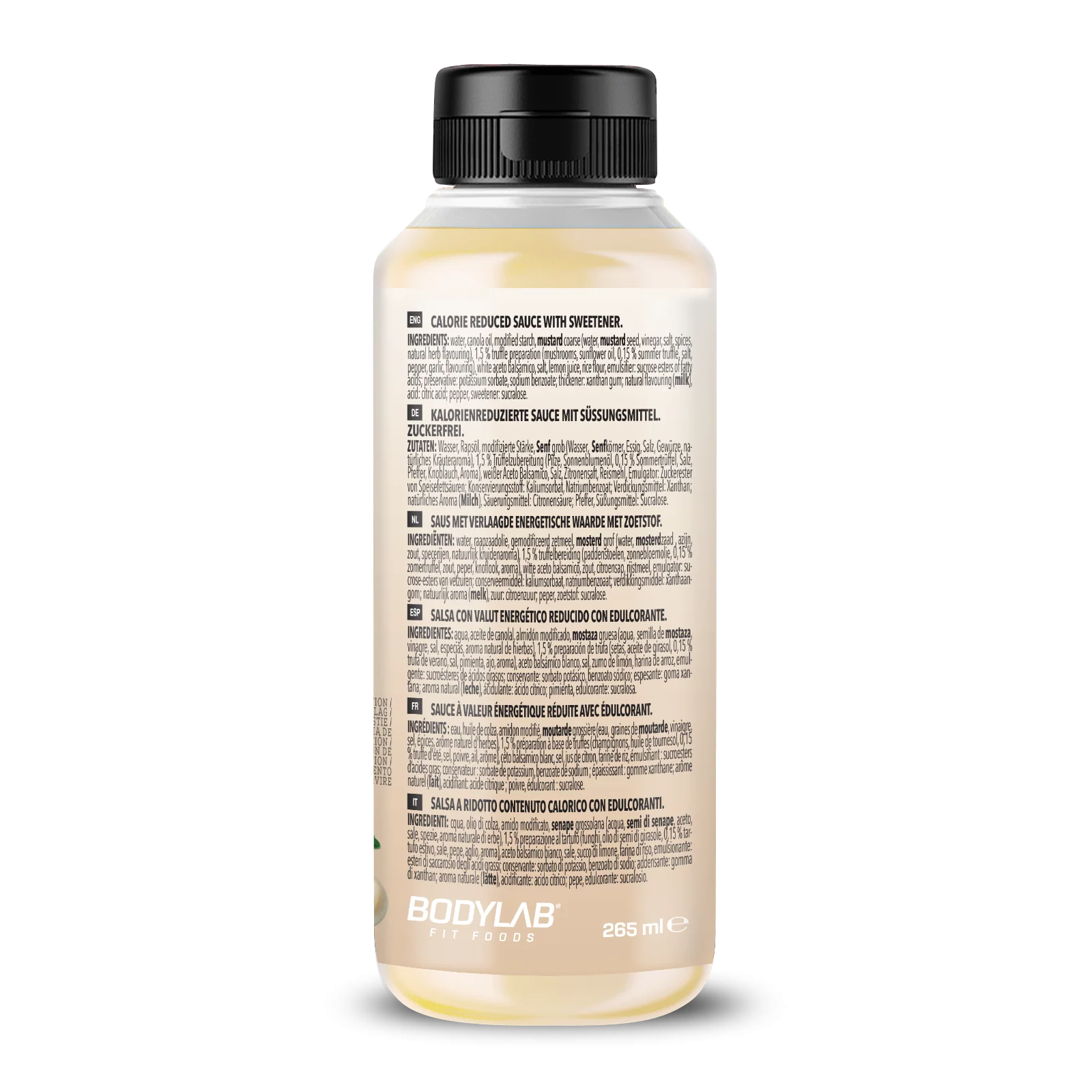 Zero Sauce (265ml) - Image 74