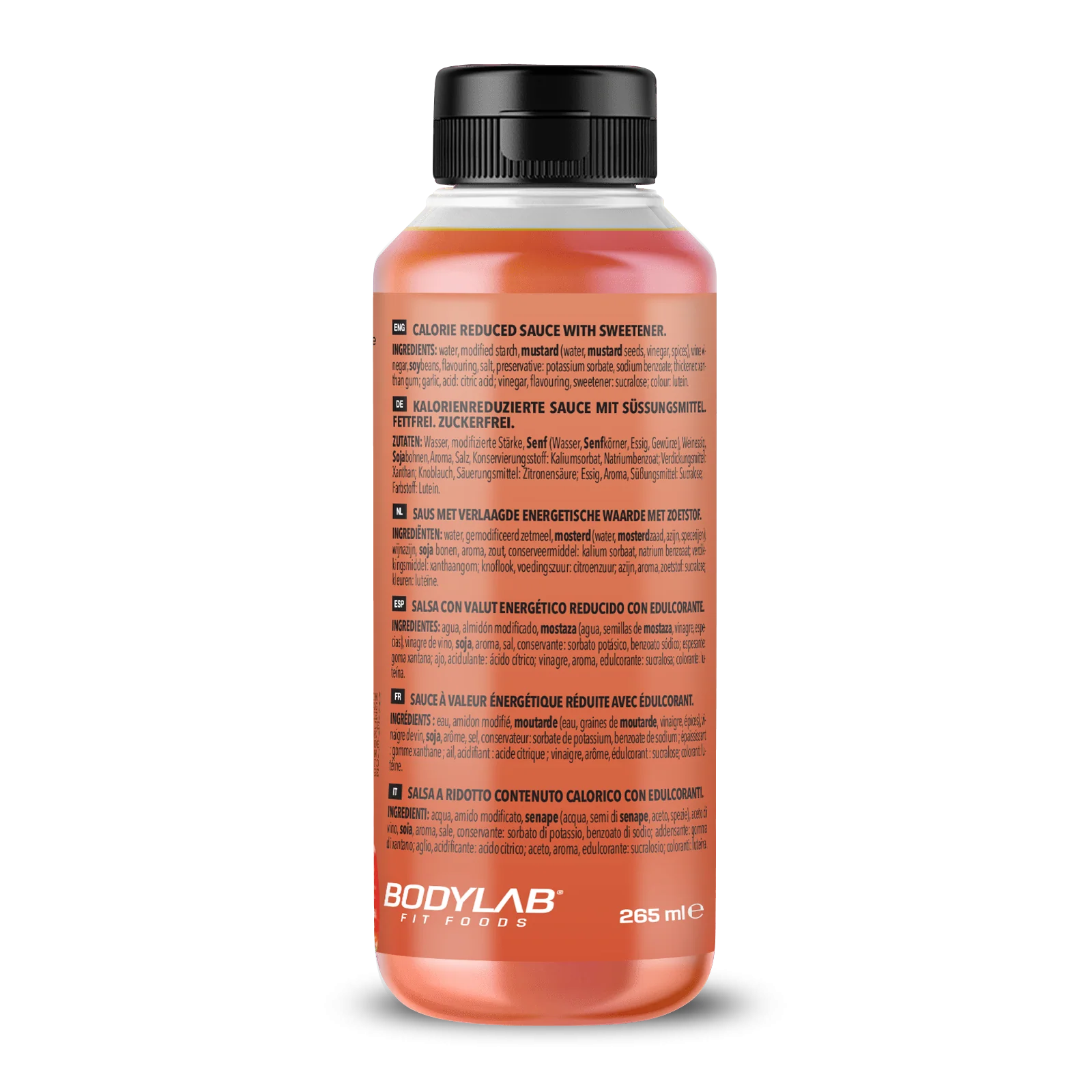 Zero Sauce (265ml) - Image 79