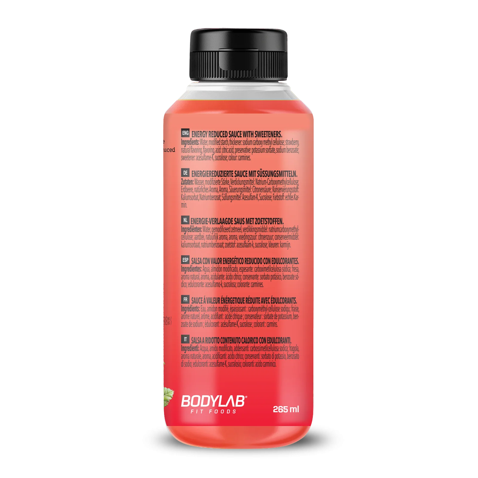 Zero Sauce (265ml) - Image 95