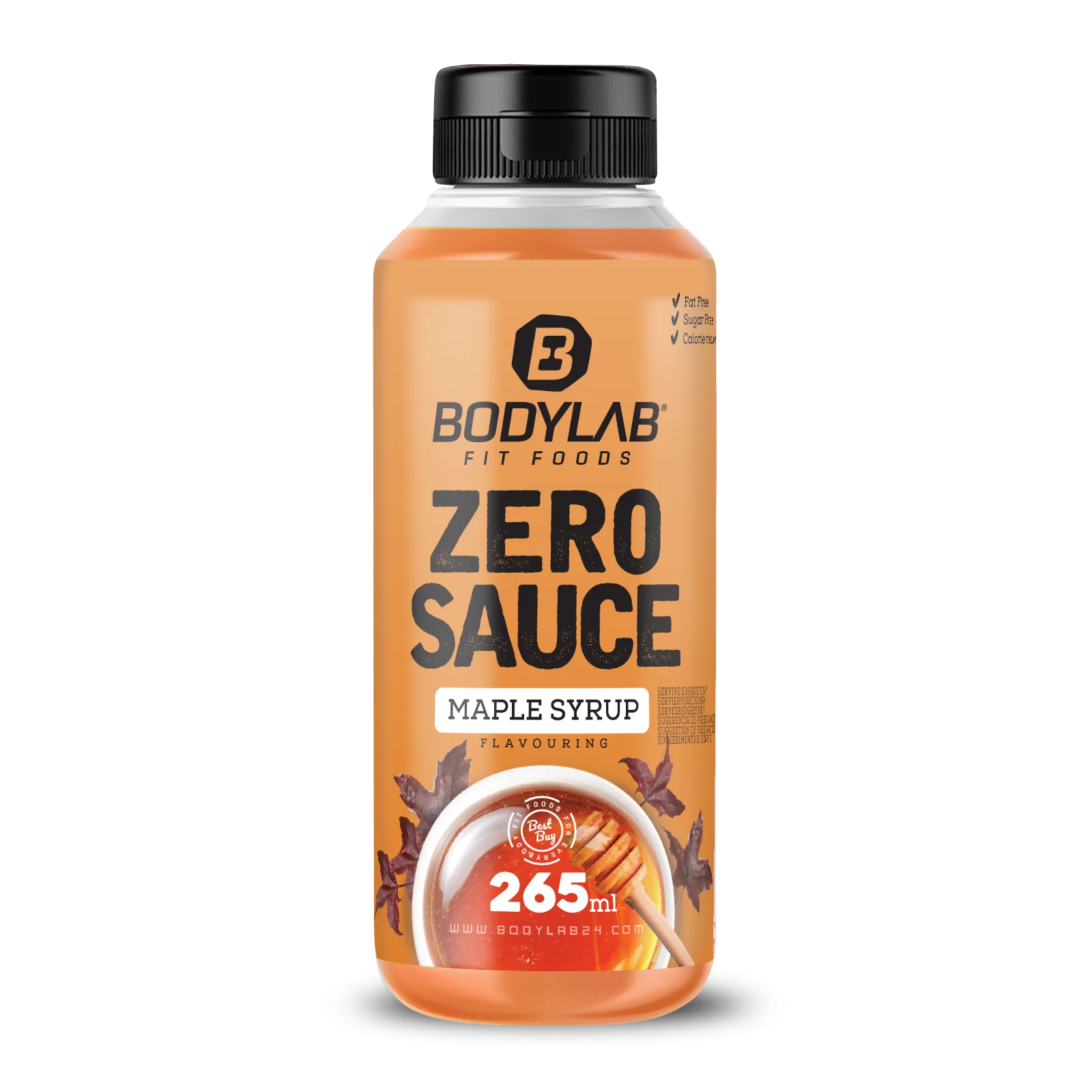 Zero Sauce (265ml) - Image 97