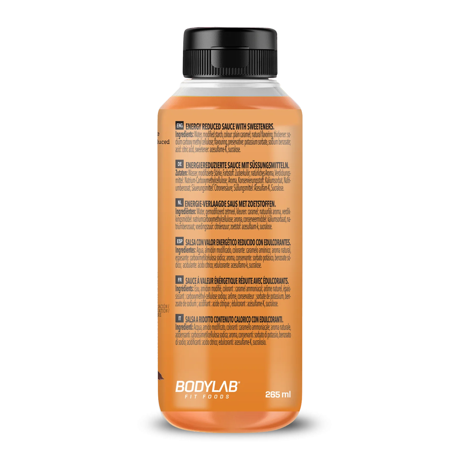 Zero Sauce (265ml) - Image 99