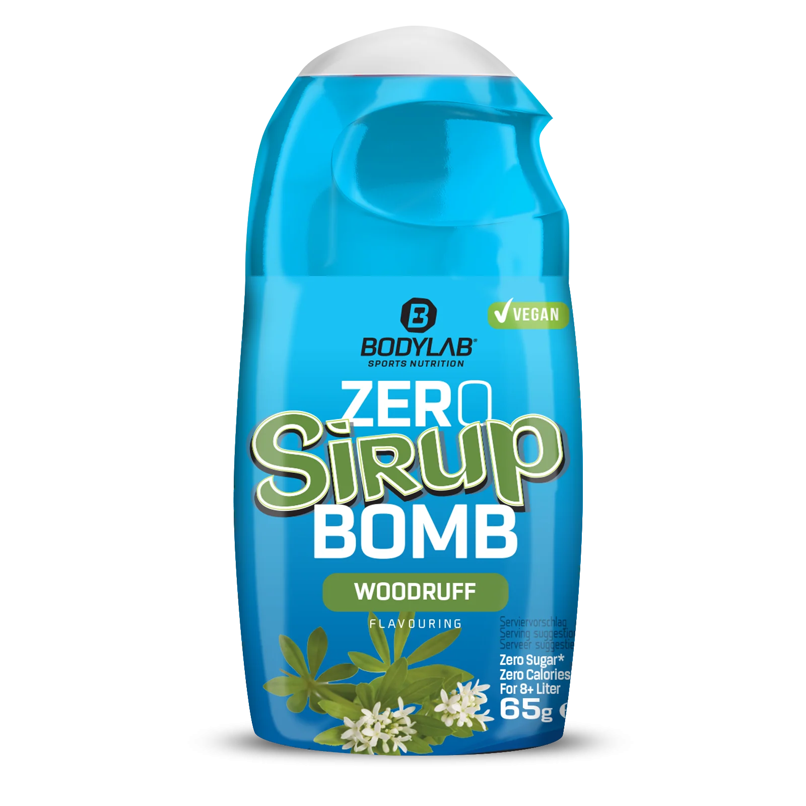 ZERO Sirup BOMB (65ml) - Image 22