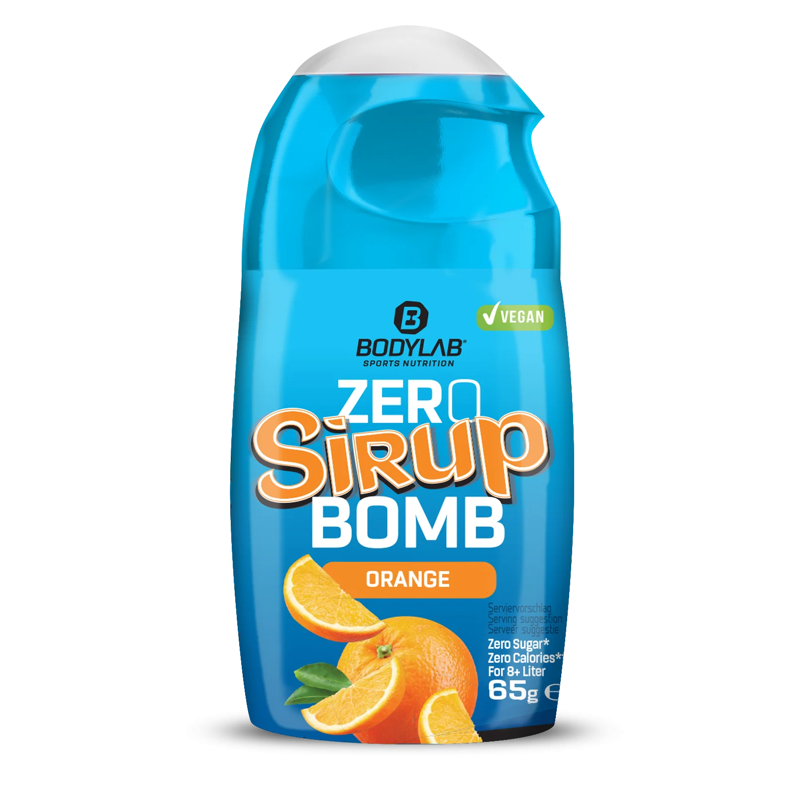ZERO Sirup BOMB (65ml) - Image 24