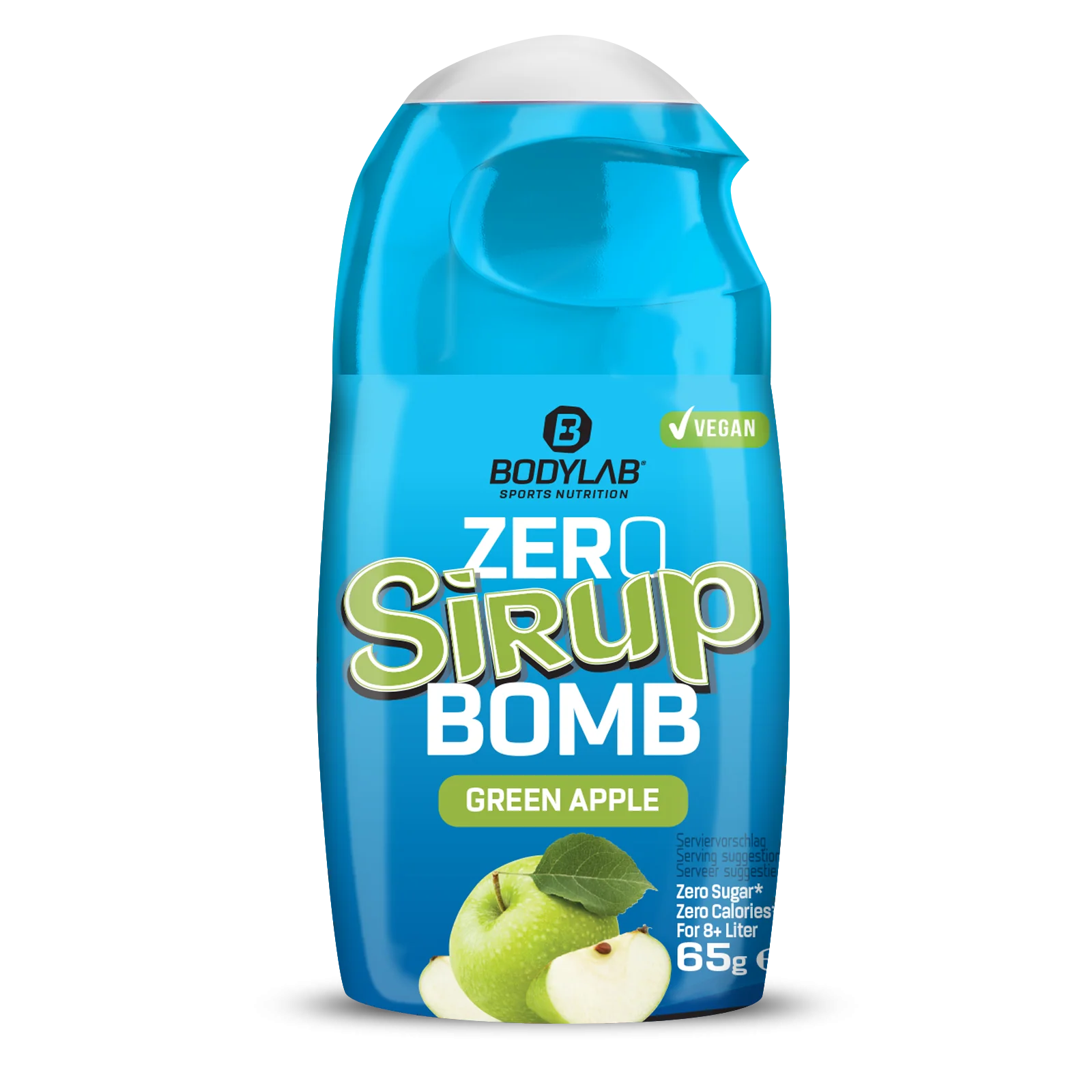 ZERO Sirup BOMB (65ml) - Image 30